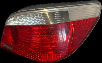 For 2004-2006 BMW 5 Series 2006-2007 M5 Tail Light Passenger Right Side - Изображение 1 из 4