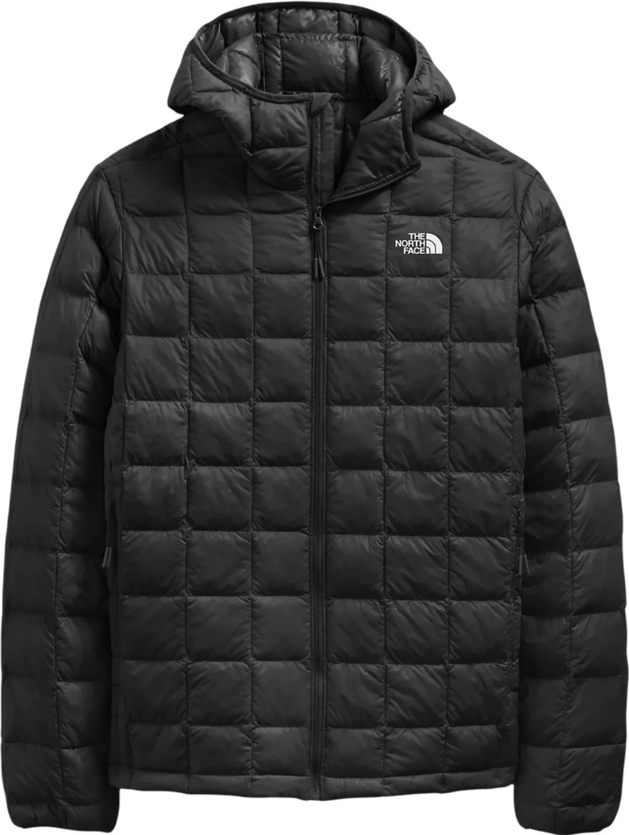 The North Face Thermoball Hoodie Jackets for Men for sale - eBay
