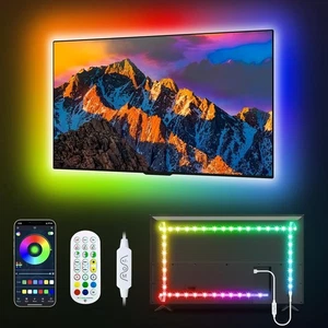 LED Lights for TV - Picture 1 of 5