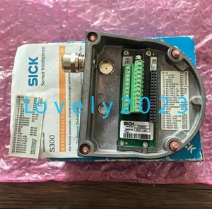 1PZ Nuovo SICK SX0B-A0000G 2032807 - Foto 1 di 4