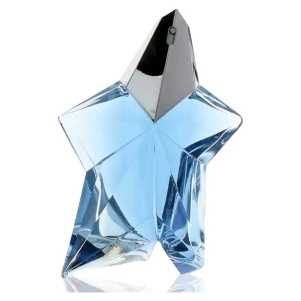 Perfume para mujer Angel by Thierry Mugler EDP 3,3/3,4 oz nuevo probador Foto 1 de 1