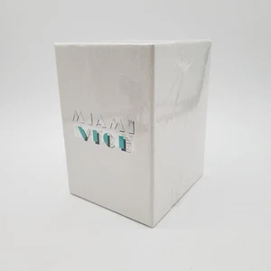 Miami Vice: The Complete Series (DVD, 2007, Juego de caja de 27 discos) Nuevo - Imagen 1 de 8