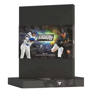 2025 Fanatics Under Wraps Emanate MLB (Ready-to-Display Hand Signed 8" x 10") - Picture 1 of 1