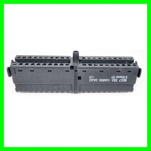 Siemens Simatic 40 polig Front Connector 6ES7392-1AM00-0AA0 6ES73921AM000AA0 - Bild 1 von 2