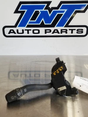 Колонный переключатель монтируется на колонку подходит для Mazda B-2300 2004-2010 годов выпуска - Изображение 1 из 4