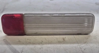 Chevy Silverado GMC Sierra 1995-06 luz panel puerta izquierda con reflector OEM 15021517 Foto 1 de 3