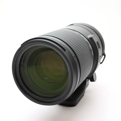 TAMRON 150-500mm F/5-6.7 Di III VC VXD / A057Z (for Nikon Z) #318 - Image 1 of 4