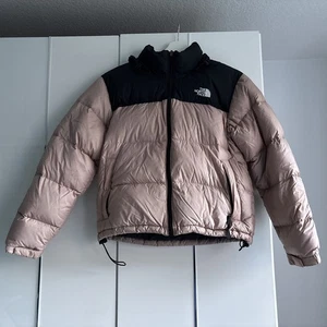 the north face jacke damen m - Bild 1 von 9