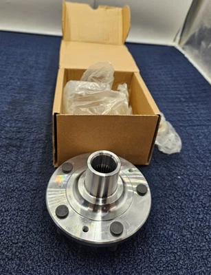 Dorman 930-551 Wheel Hub Replacement For 2003-2013 Mazda 6 Models - Image 1 of 4