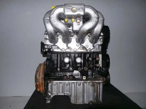 L1E MOTOR COMPLETO / 120.000 KM / INYECCION / 379804 PARA FORD ESCORT BERL./TURN - Picture 1 of 8