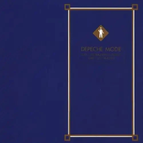 Depeche Mode - Get the Balance Right (Live) - Bild 1 von 1