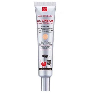 Nuevo en caja Nuevo ERBORIAN CC CRÈME Crema Facial Perfeccionador de la Piel CLAIR Tamaño Completo Piel Coreana. - Imagen 1 de 9