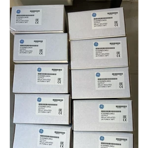 IC200MDL940J GE 1PCS OR IC200MDL940H OR IC200MDL940A OR IC200MDL940B NEW - Picture 1 of 1