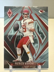 2024 Panini Phoenix - Patrick Mahomes II #116 KANSAS CITY CHIEFS - Foto 1 di 2