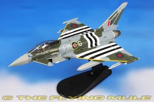 Hobby Master 1:72 Typhoon FGR.Mk 4 RAF Typhoon Display Team Moggy - Picture 1 of 8