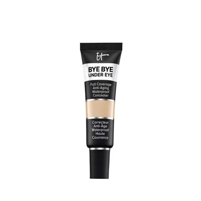 Gesichtsconcealer It Cosmetics Bye Bye Under Eye light tan 12 ml - Bild 1 von 2