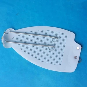 Household Iron Shoe Install Ironing Aid Steam Iron Shoe Plate - Bild 1 von 7