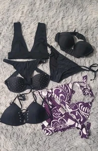 Damen Paket Xs 34 - Bild 1 von 5