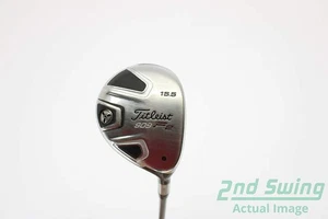 Titleist 909 F2 Fairway Wood 3 Wood 3W 15.5° Graphite Regular Right 43.25in - Picture 1 of 8