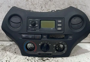 AUTORADIO PER TOYOTA Yaris Serie 86110-0D040 (03>05) - Foto 1 di 5
