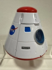 NASA Space Adventure - Play Mind - Weltraumkapsel 4,5" - Bild 1 von 5