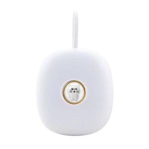 Silent Vibrating Alarm Clock Led Display for Bedroom for Deep Sleepers - Picture 1 of 8