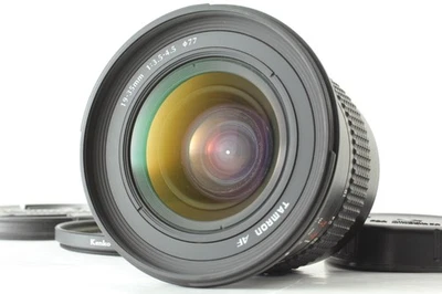 [COMO NUEVO] Lente zoom gran angular Tamron AF 19-35mm 3.5-4.5 A10 Sony... - Imagen 1 de 4