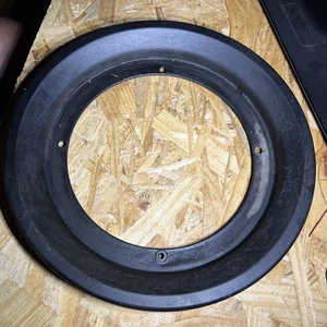 Toro Genuine Chute Seal Ring 114-3772 - Picture 1 of 2