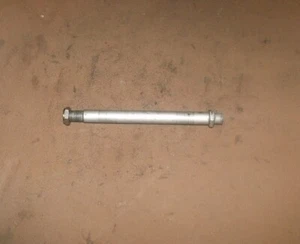 Suzuki 225 HP 4 Stroke Clamp Bracket Shaft ASSY PN 41130-93J00 Fits 2004-2019+ - Bild 1 von 4