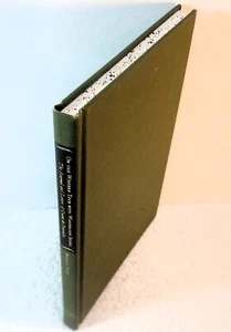 ON THE WESTERN TOUR WITH WASHINGTON IRVING:...De Pourtales(SIGNED1968 Hardcover) - Picture 1 of 2