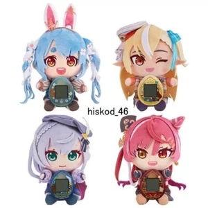 Tamagotchi Nano Colorido HOLOLIVE Fantajitchi FANTASÍA Ver. Juguete limitado Japón nuevo - Imagen 1 de 7