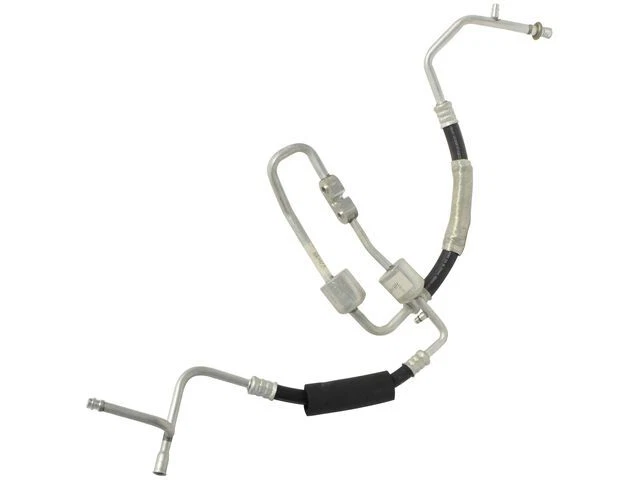 Conjunto de manguera colector de aire acondicionado para Ford Mustang T335SR 1996-1998 Foto 1 de 1