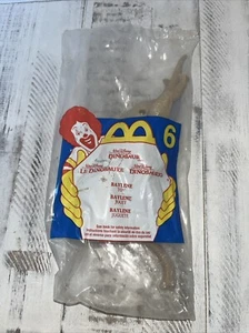 2000 Disney Dinosaur Movie McDonalds Happy Meal Toy  Baylene #6 - Picture 1 of 3
