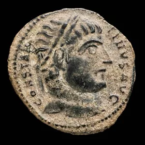 Constantino - PROVIDENTIAE AVGG, Antioquia - 20 mm / 2.53 gr. - Imagen 1 de 3