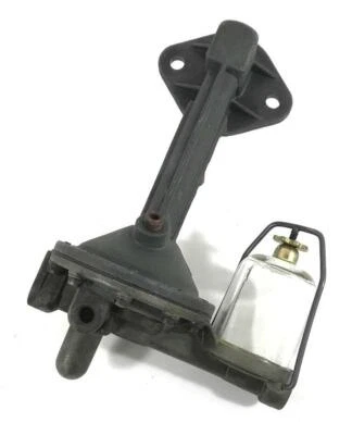 Rebuilt 1933-51 International Harvester A4 A5 A6 D DR DS L190 L200 Fuel Pump 580 - Image 1 of 3