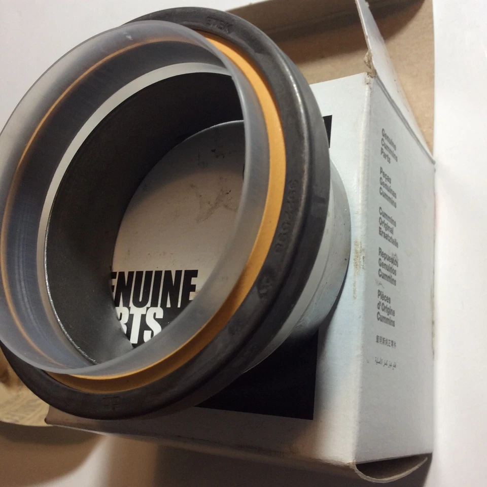 Funda Mopar 05011935AA OEM Foto 1 de 3