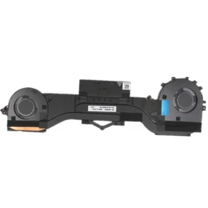 NEW Cooling Heatsink Fan Thermal module For LENOVO Yoga 9-14ITL5 82BG 5H40S20139 - Afbeelding 1 van 2