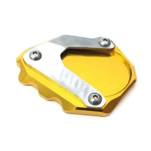 For BMW R1200 R NINE T 2014-2017 Pad Stand Kickstand Enlarger Support Extension - Picture 1 of 10