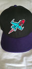 MiLB Lancaster Jethawks South Beach New Era 9Fifty Snapback Hat Cap