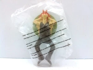 JarJar Binks Wind-Up Toy by Applause NEW - Picture 1 of 3
