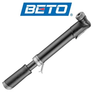 Beto Mini Pump Reversible With Bracket - Picture 1 of 2