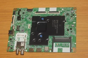 EAX70042603(1.2) EBT67672203 Main PCB removed from a LG 50UR78006LK TV - Picture 1 of 1
