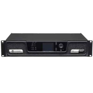 Crown Audio CDi 2X600BL 2-Kanal Verstärker 2x600W Verstärker mit BLU Link *NEU* - Bild 1 von 2