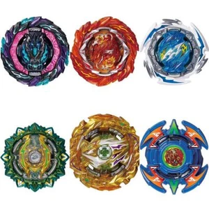 Beyblade Burst B-186 Random Booster 26 Juego Completo - Imagen 1 de 1
