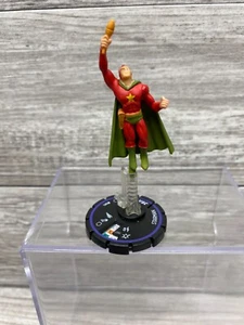 DC Heroclix Origin 106 STARMAN anillo púrpura promoción - Imagen 1 de 2