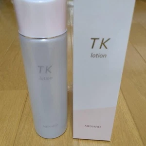 Menard TK Lotion 150mL Toner - Picture 1 of 3