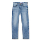  Wrangler Boys' Slim Fit Adjustable waistband 4-Way flex for comfort Jeans