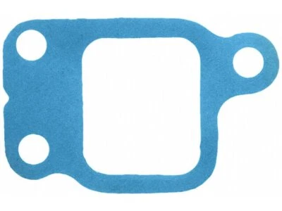 For 1985-1987, 1989 GMC P2500 Thermostat Housing Gasket Felpro 15438ZFKM - Image 1 of 2