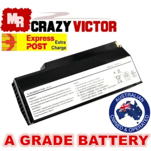 Battery for ASUS G53 G53J G53JW G53S G53SW G53SX G73 G73GG73GW G73J G73JH G73JW - Bild 1 von 1