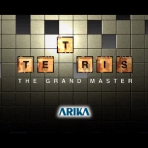 Tetris: The Grand Master Arcade P.C. Board PCB JAMMA Working - Picture 1 of 1